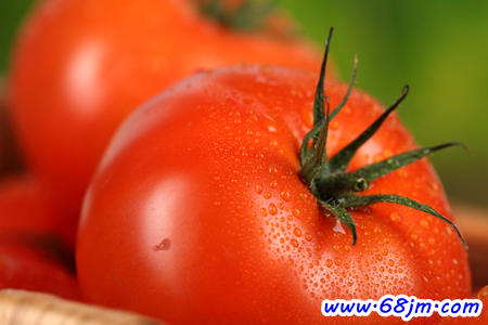 梦见西红柿、番茄是什么意思