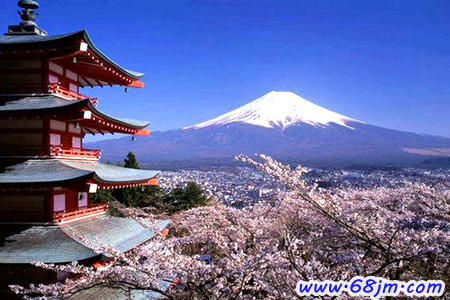 梦见去日本旅游是什么意思