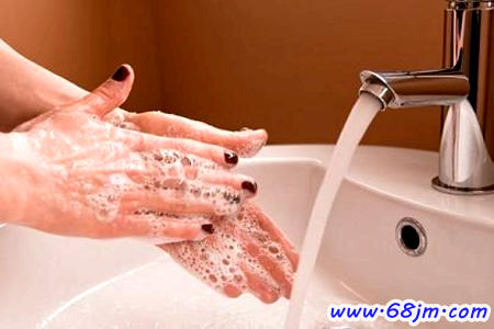 梦见洗手是什么意思