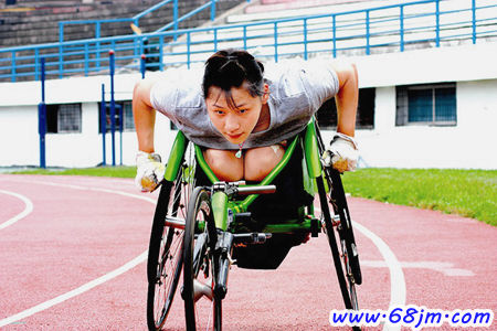 梦见残疾人、自己残疾、四肢残疾是什么意思