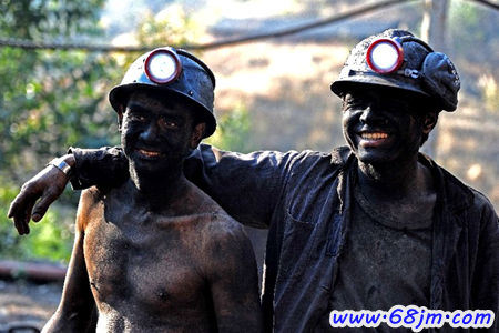 梦见煤矿工人是什么意思