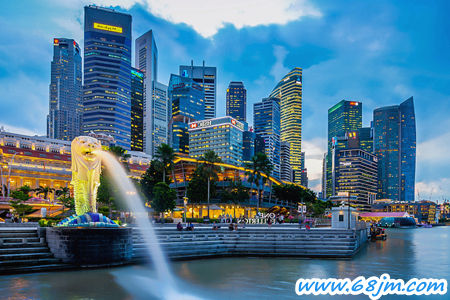 梦见新加坡是什么意思