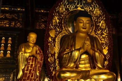 孕妇梦见佛祖是什么意思