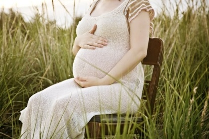 梦见怀孕女人是什么意思