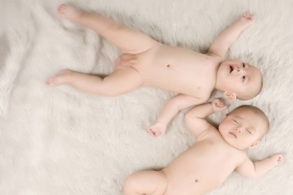 孕妇梦见生双胞胎