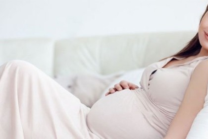 处女梦见自己怀孕是什么意思