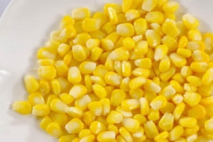 梦见很多玉米粒是什么意思