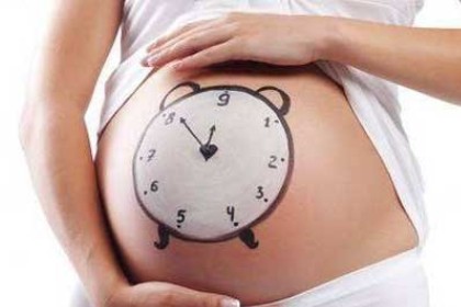 孕妇梦见手表