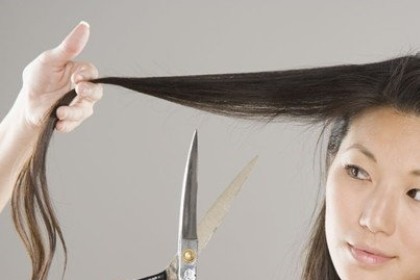 孕妇梦见自己剪头发是什么意思