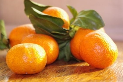 梦见小橘子是什么意思