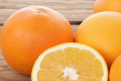 梦见摘橘子是什么意思