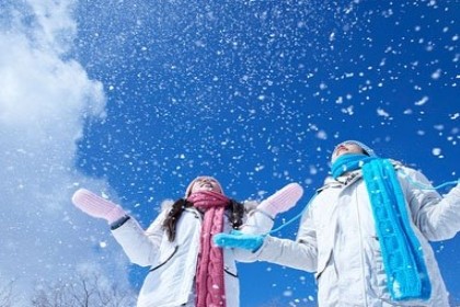 女人梦见下雪是什么意思