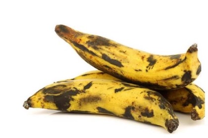 梦见烂香蕉是什么意思