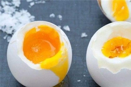 孕妇梦见吃鸡蛋是什么意思