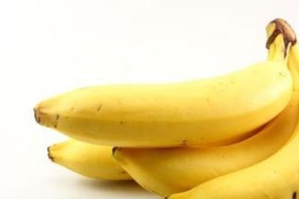 梦见拿香蕉给别人吃是什么意思