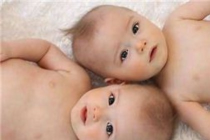 孕妇梦见双胞胎