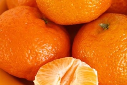 孕妇梦见橘子