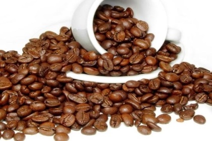 梦见咖啡豆