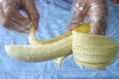 梦见剥香蕉是什么意思