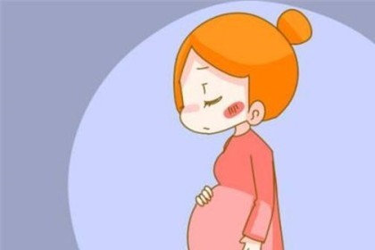 孕妇梦见别人怀孕是什么意思