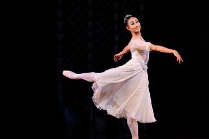 梦见芭蕾舞是什么意思